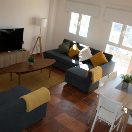 Allegria Sierra Nevada Car Apartman Kültér fotó