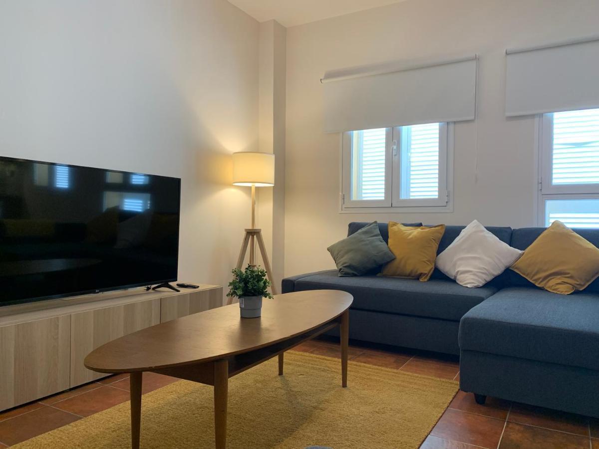Allegria Sierra Nevada Car Apartman Kültér fotó