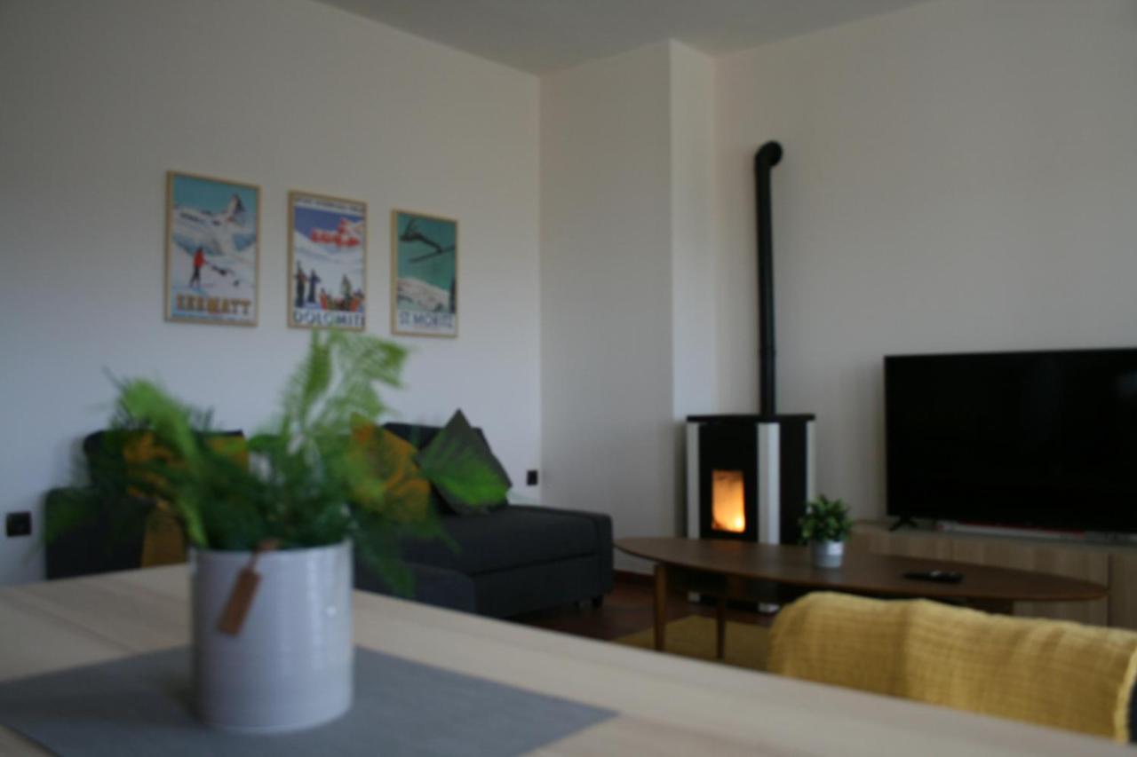 Allegria Sierra Nevada Car Apartman Kültér fotó